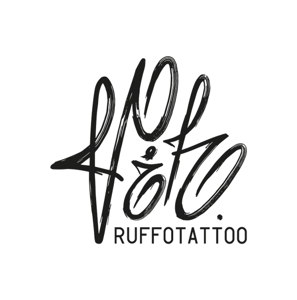 Vih Ruffo Tattoo